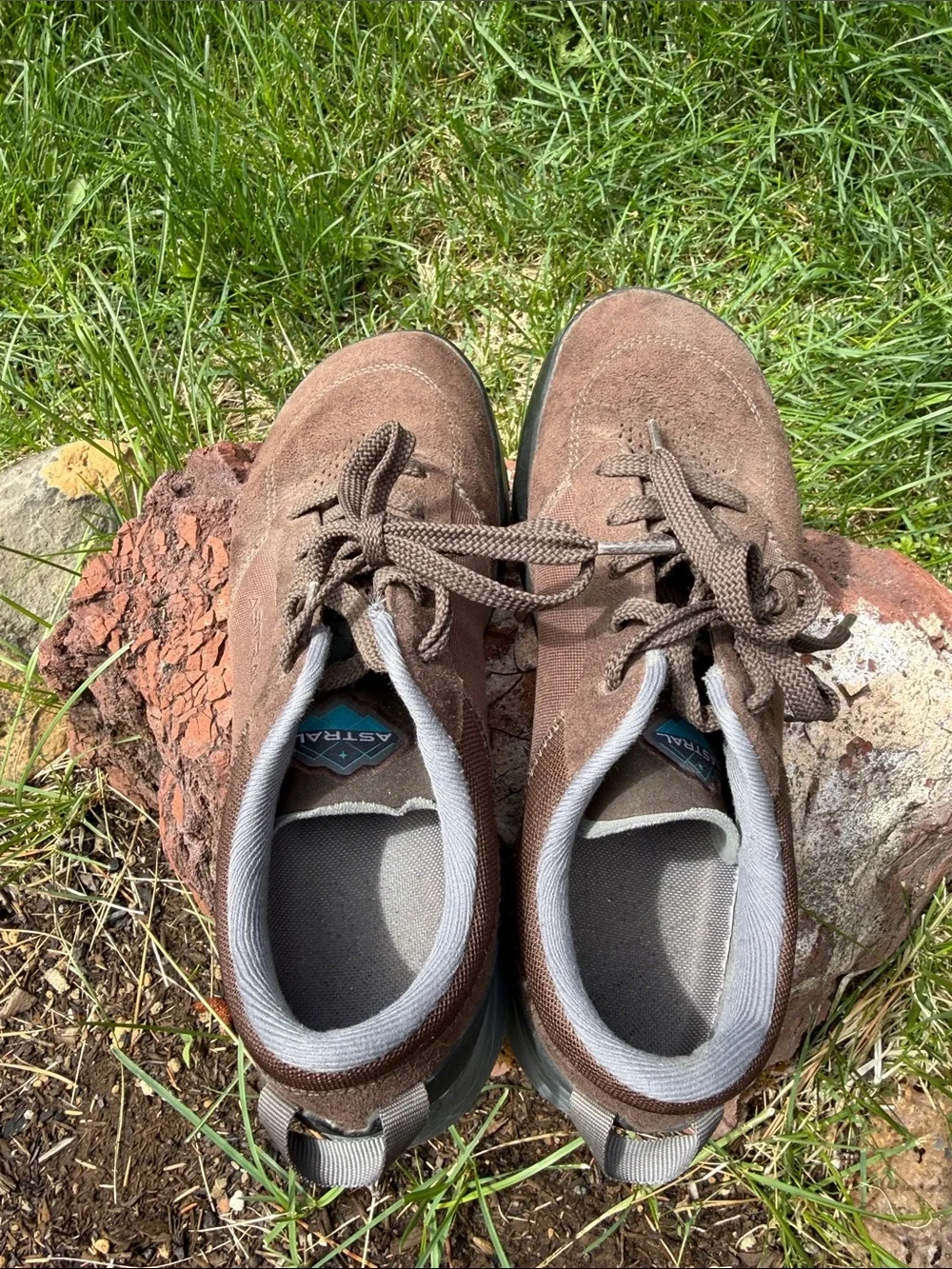 Astral Rover shoes - Picture 4 of 5